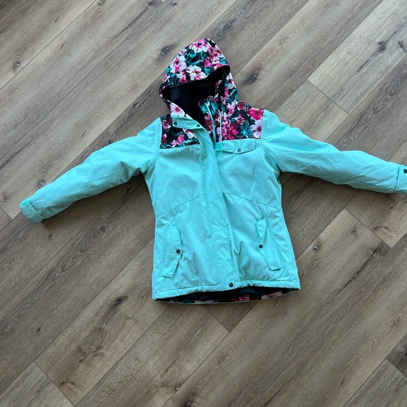 Aperture Women’s Ski/Snowboard Jacket - Picture 1 of 4